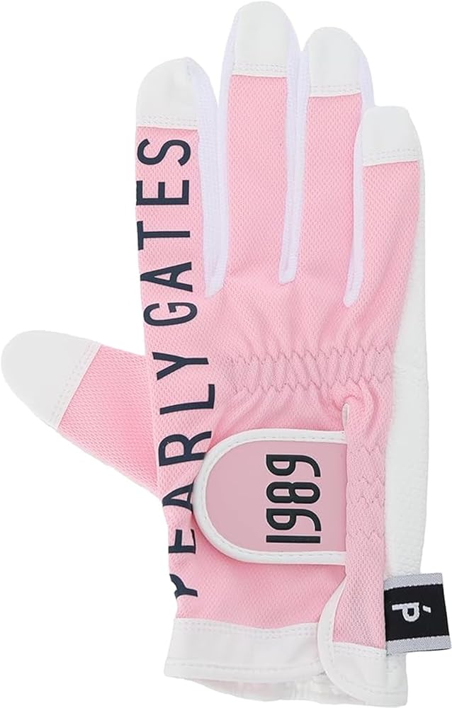 PEARLY GATES - パーリーゲイツ　グローブ 両手 SSサイズ 41Hv+CRi2oL._SR240,220_.jpg